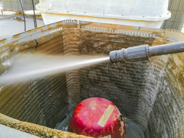 Best Ductwork Cleaning Services  in East Chicago, IN