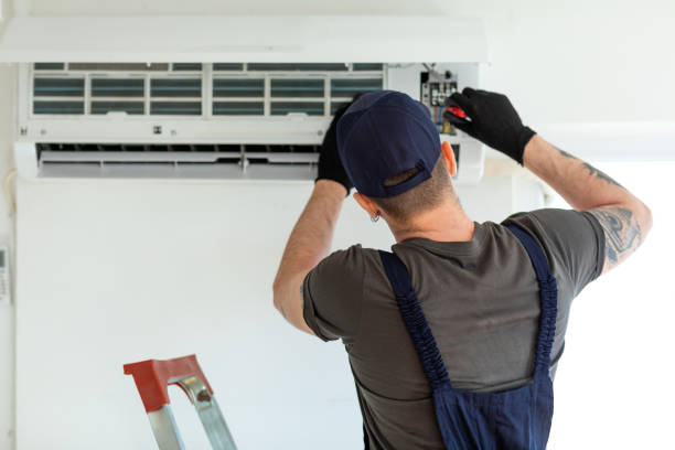 Best Best Air Duct Cleaning Company  in East Chicago, IN