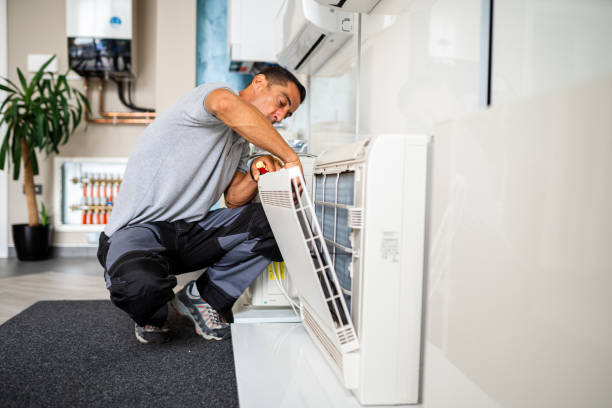 Professional Airduct Cleaning in East Chicago, IN