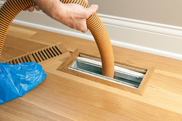 Best Air Duct Cleaning Near Me  in East Chicago, IN