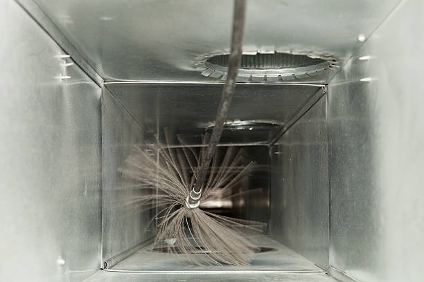 Best Affordable Air Duct Cleaning  in East Chicago, IN
