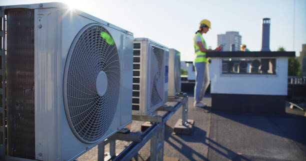 Air Duct Mold Removal in East Chicago, IN
