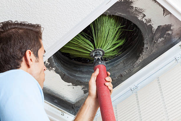 Best Emergency Air Duct Cleaning  in East Chicago, IN