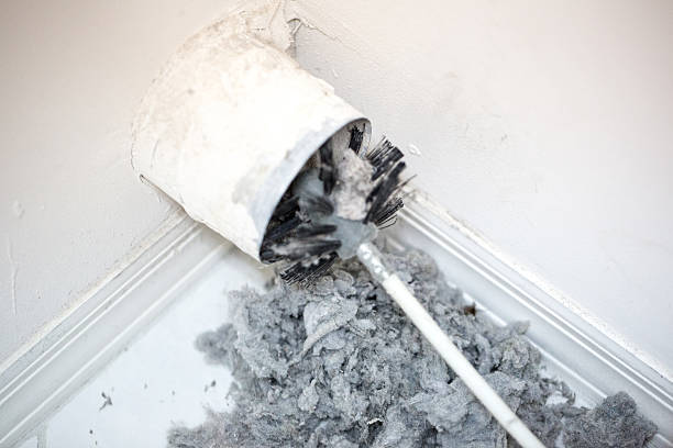 Best HVAC Air Duct Cleaning  in East Chicago, IN