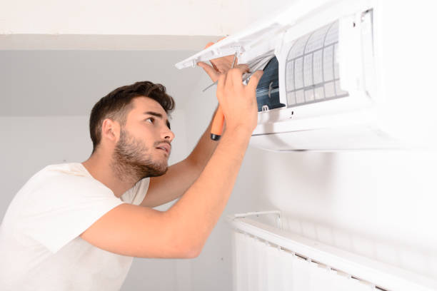 Best General Air Duct Cleaning  in East Chicago, IN