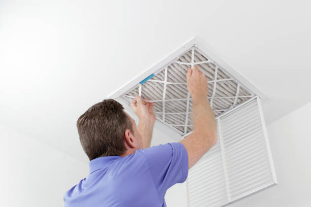 Reliable East Chicago, IN Airduct Cleaning Solutions